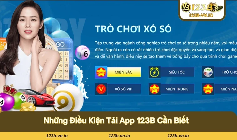 Quy định quan trọng cần thực hiện khi tải app