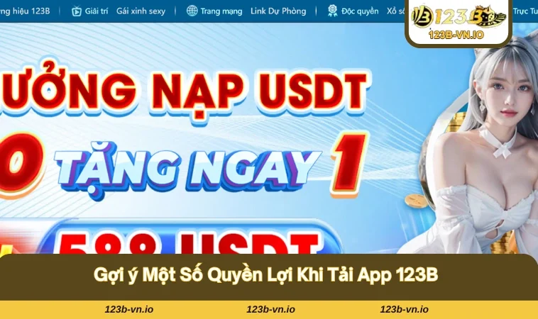 Các lợi ích thú vị cho hội viên khi cài đặt ứng dụng